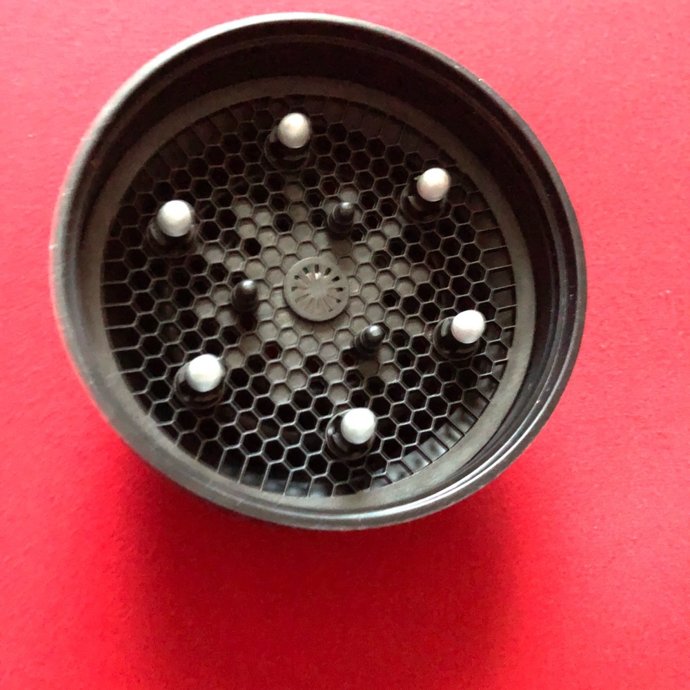 Diffuser - Picture 2 of 5